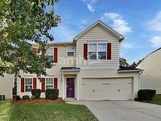 2163 Sage Meadows Dr, Winston-Salem, NC 27127