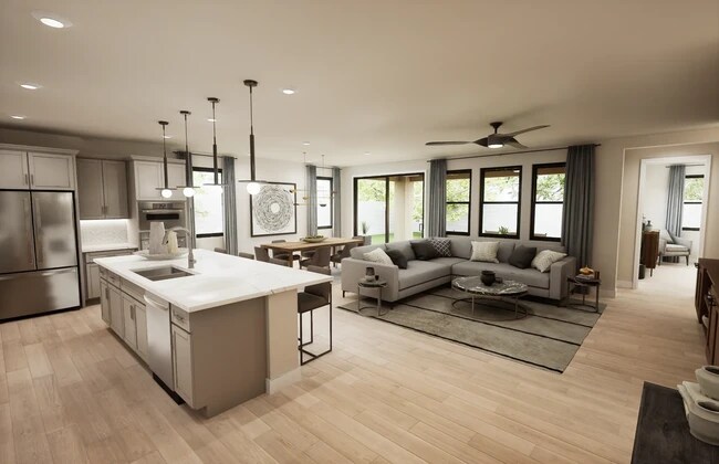 21262 E Seagull Dr unit 36495667, Queen Creek, AZ 85142 - photo 5