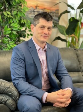 Agent Photo