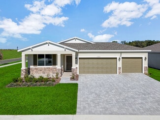 1099 Happy Forest, DeLand, FL 32720