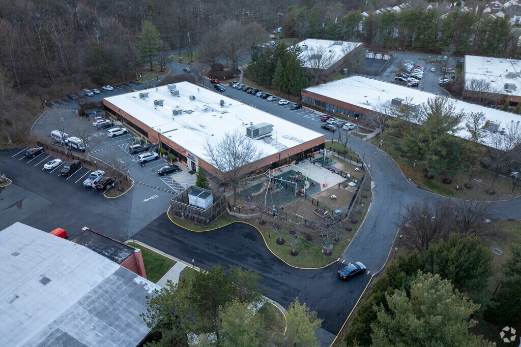 Kiddie Academy of Reston serves the Reston community.