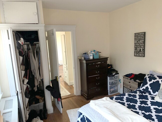 2001 Commonwealth Ave unit 35, Boston, MA 02135 - photo 3