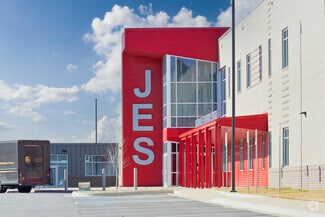 Jacksonville Elementary School