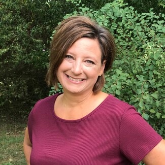 Amy Bromley