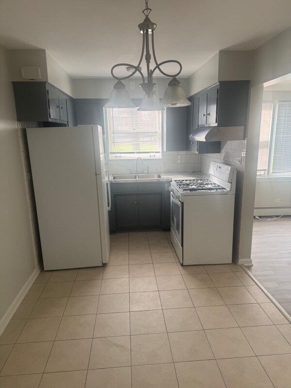 909 Elder Rd unit 1, Homewood, IL 60430 - photo 4