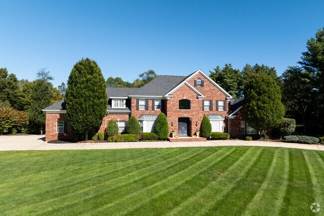 Estates in this style are priced from $1M to $4M.
