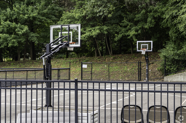 Barnstable Academy has been a longstanding institution in this beloved neighborhood.