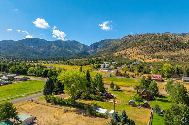 Pine Valley sits roughly 4,000 feet above elevation, allowing locals a cooler experience.