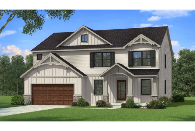 3249 Rocaway Dr unit 36447836, Hudsonville, MI 49426 - photo 2