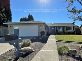 408 Limewood Dr, Antioch, CA 94509