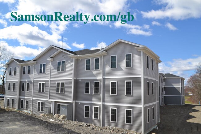 4 Springhouse Trail unit 23, Seekonk, MA 02771 - photo 3