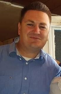Christopher Lackey