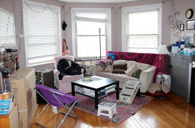 875 Beacon St unit 32, Boston, MA 02215 - photo 3