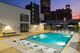 131 Ponce de Leon Ave NE, Atlanta, GA 30308