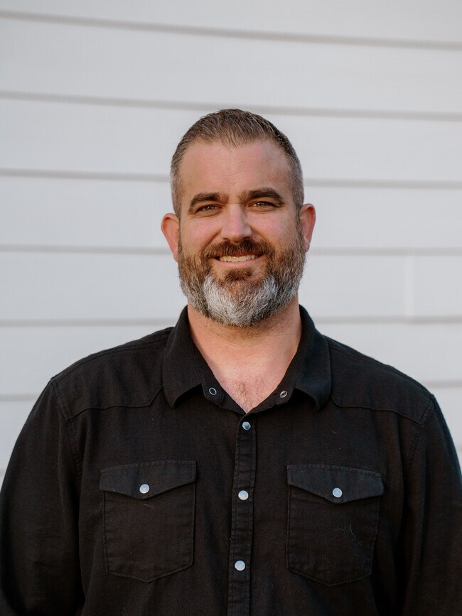 Todd Stromback