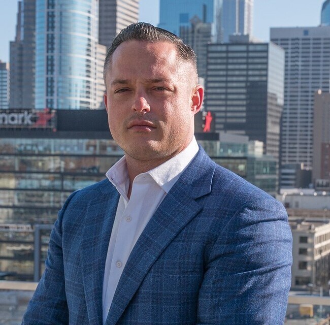 Agent Photo