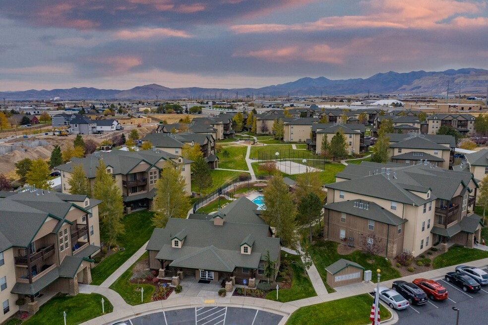 Sunset Ridge, West Jordan, UT 84081 - photo 1