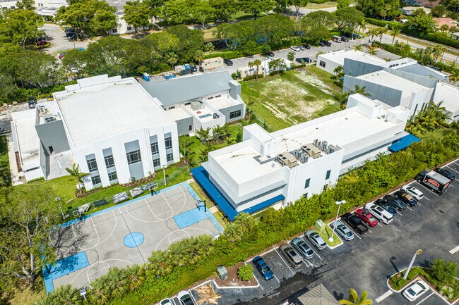 More than just education, Yeshiva Tiferes Torah fosters a sense of community.