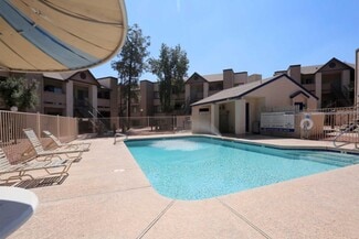 4937 W Myrtle Ave, Glendale, AZ 85301