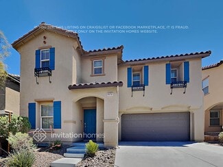 10751 Bayview House Ave, Las Vegas, NV 89166