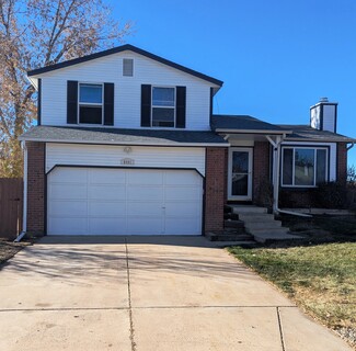 8491 Rabbitbrush Way, Parker, CO 80134