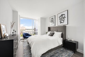 405 Atlantic St, Stamford, CT 06901