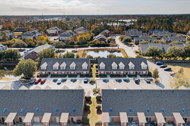 Townes at Prior, Wilmington, NC 28412 - photo 4