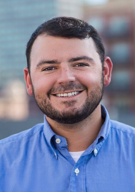 Andrew Ford