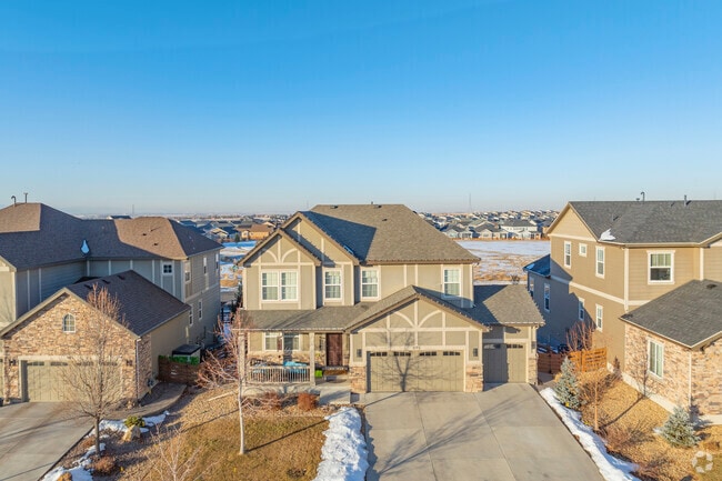 As the housing market grows, Erie is also focusing on infrastructure improvements and amenities, ensuring that residents enjoy a high quality of life. This commitment to development makes Erie an attractive destination for those seeking a vibrant community to call home.