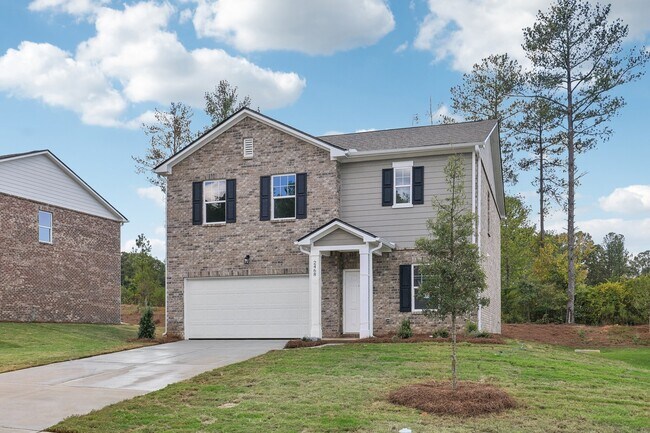 400 Corricella Ct, McDonough, GA 30253 - photo 6