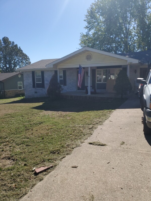 1168 Leonard Dr, Mountain Home, AR 72653