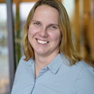 Ann Burrell