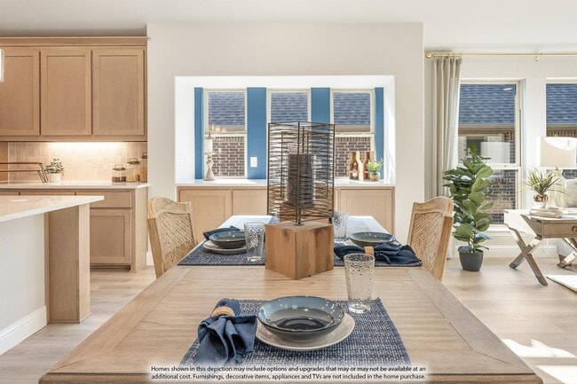 116 Tetrad Cir, Waxahachie, TX 75165 - photo 4