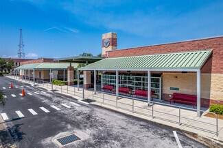 New Heights Elementary School