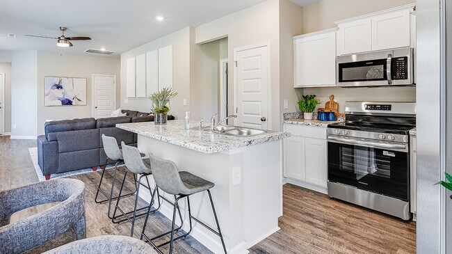 232 Carterton Heights unit 36042060, Oxford, AL 36203 - photo 3