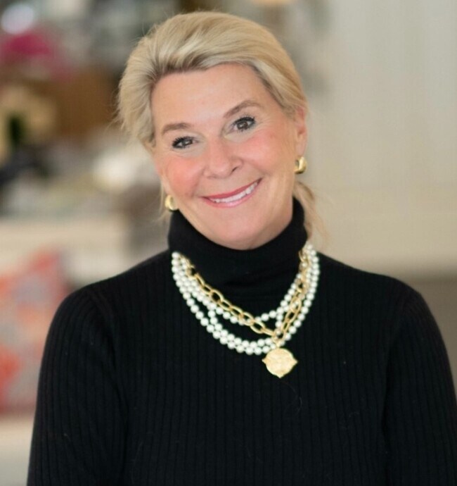 Mimi Bendickson