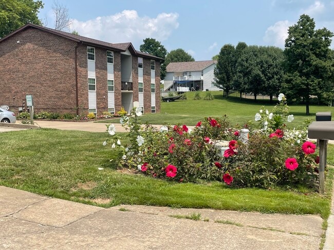 2560 Lisa Dr unit 4, Cape Girardeau, MO 63701 - photo 3