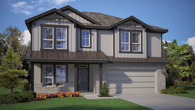 11725 Canopy Trail unit 36199286, Justin, TX 76247 - photo 3