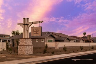 981 E Mulberry Place, Chandler, AZ 85286