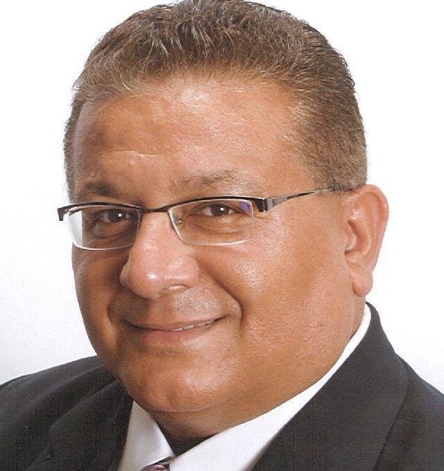 Agent Photo