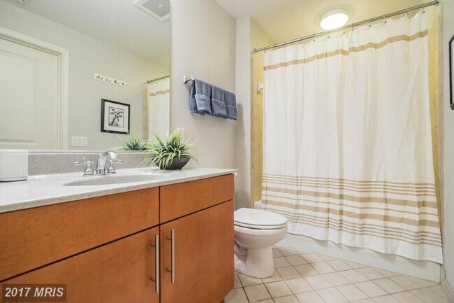 Kenyan Square Condominiums unit 319, Washington, DC 20010 - photo 7