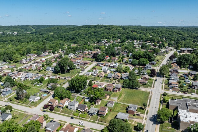 Springdale Borough was founded in 1906 after breaking off from the township.