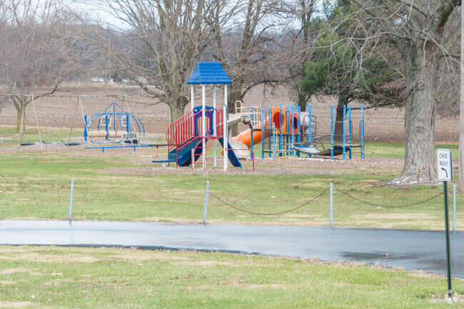 Centerton Elementary School