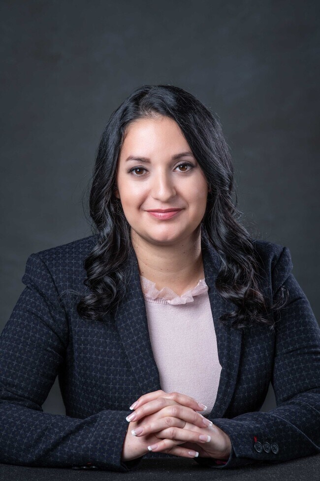Agent Photo