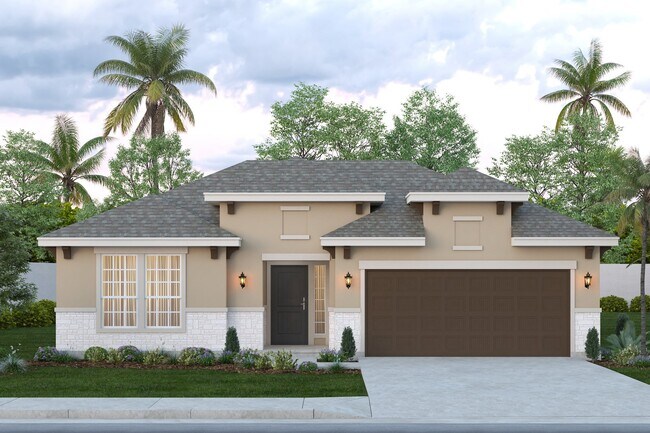 4401 La Sienna Pkwy unit 38553255, Edinburg, TX 78542 - photo 2