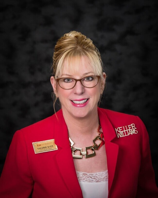 Valerie Katz