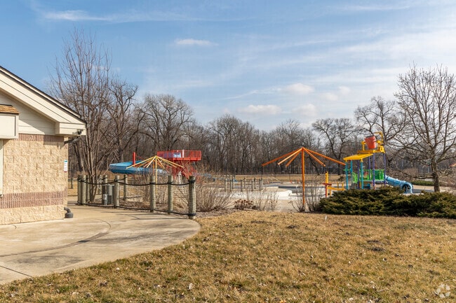 Green Lake Family Aquatic Center has a lazy river and more for Calumet City residents.