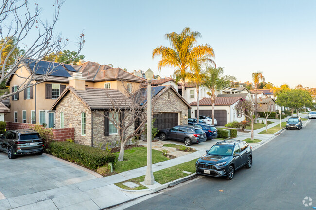 Homes in Echo Ridge Village are larger in size and can come in a variety of styles.