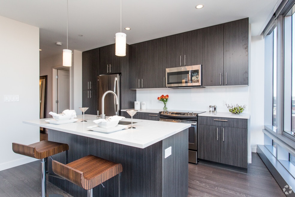 The Benjamin Seaport Residences, Boston, MA 02210 - photo 1