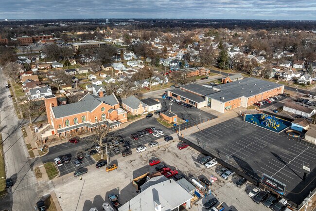 All Saints Catholic School